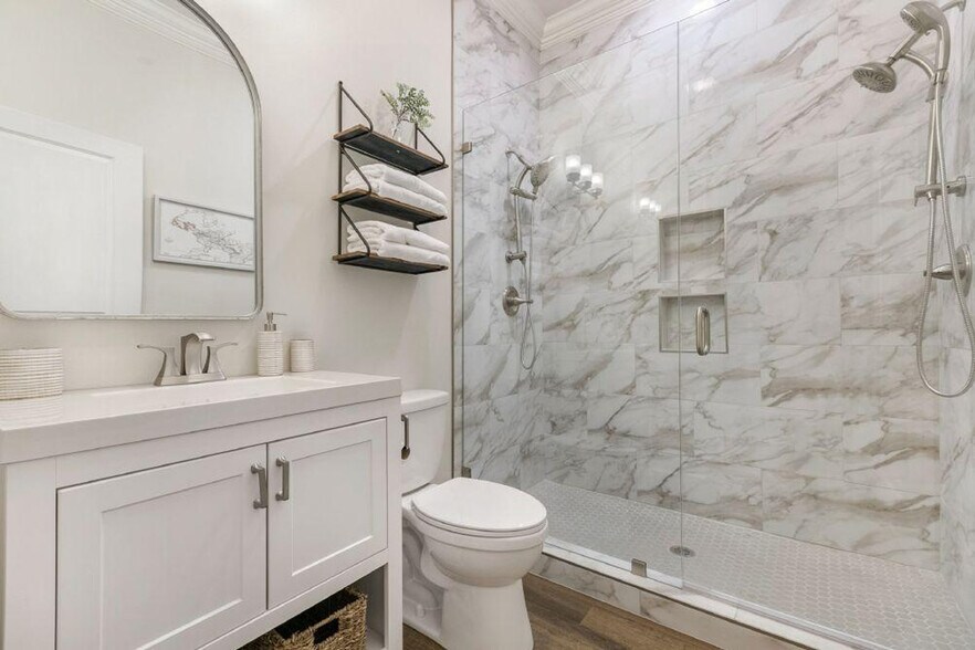 Building Photo - 1826 Martin Luther King Jr Blvd