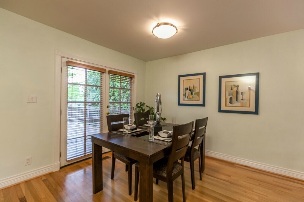 Dining - 12035 14th Avenue NE
