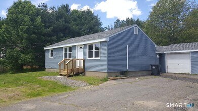 Building Photo - 381 Merrow Rd