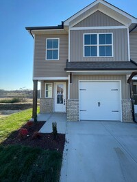 Building Photo - Brand New 3 Bedroom, 2.5 Bath 2-story town...