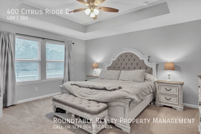 Building Photo - 400 Citrus Ridge Dr
