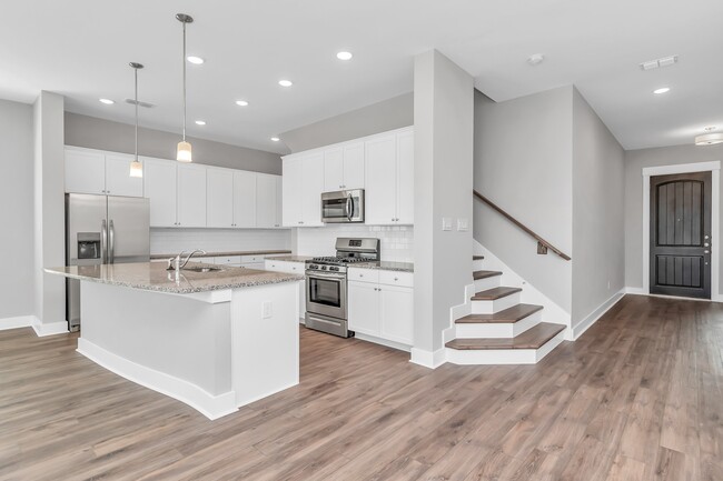 Building Photo - 1417 Northern Brewer Trl