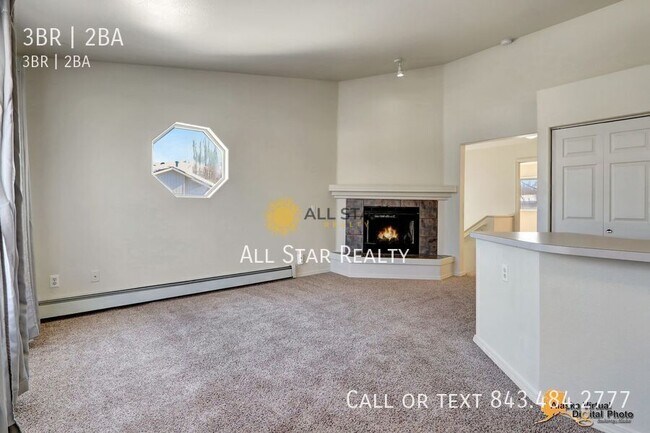 Building Photo - 3117 Tayshee Cir