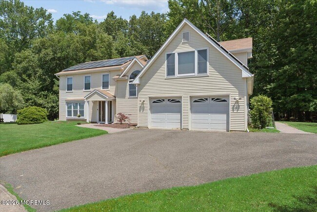 Building Photo - 7 Cannan Ct