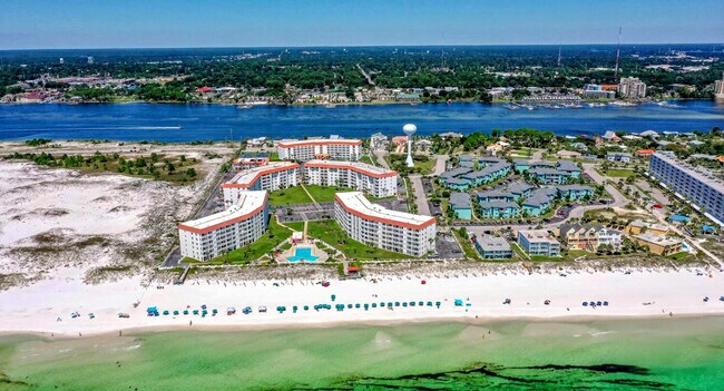 Building Photo - 925 Whelk Ct