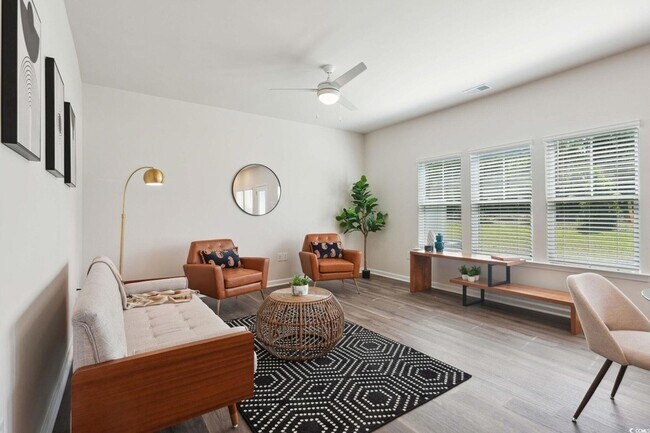 Building Photo - 300 Champion Boulevard Unit Ocean Drive