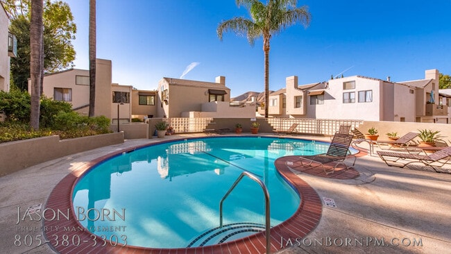 Building Photo - 4273 Las Virgenes Rd