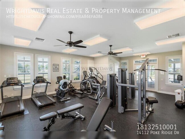 Building Photo - 14112 Poke Ridge Dr