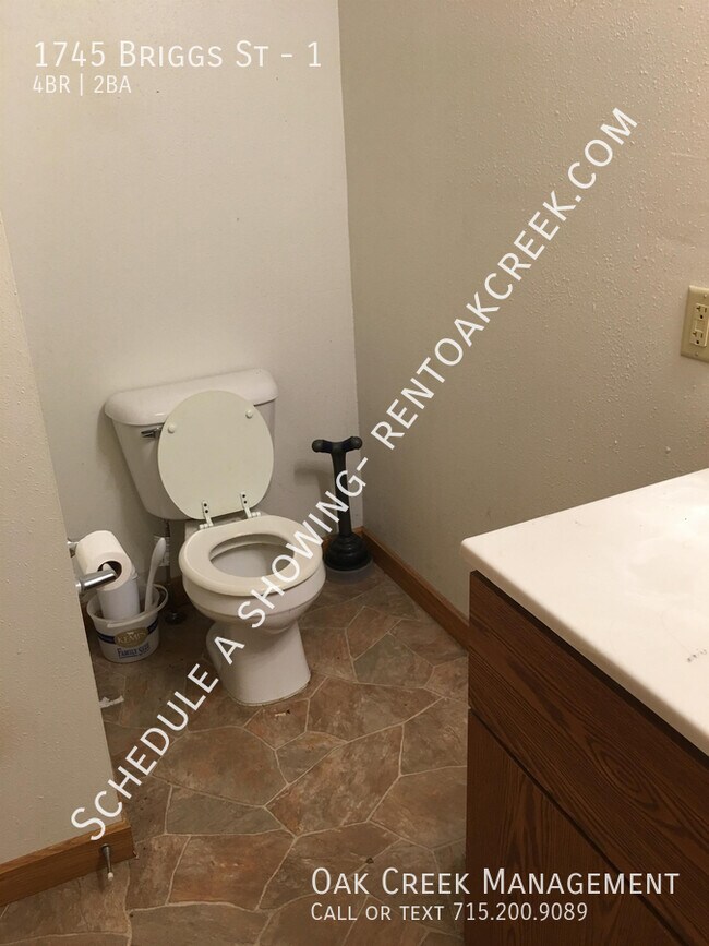 Building Photo - 1745 Briggs St