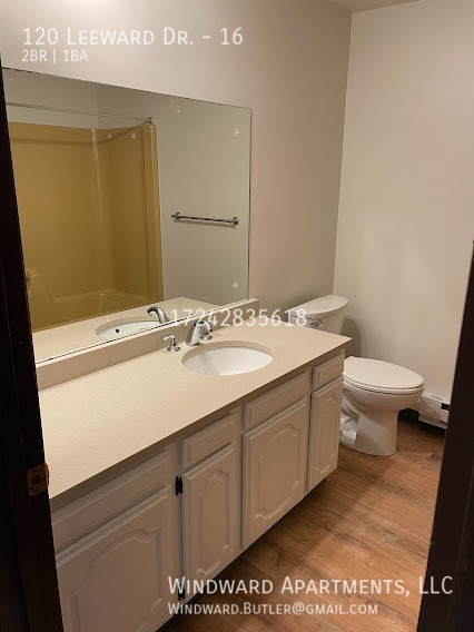Building Photo - 120 Leeward Dr