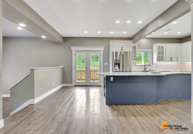 Building Photo - Eagle River Valley Oasis
