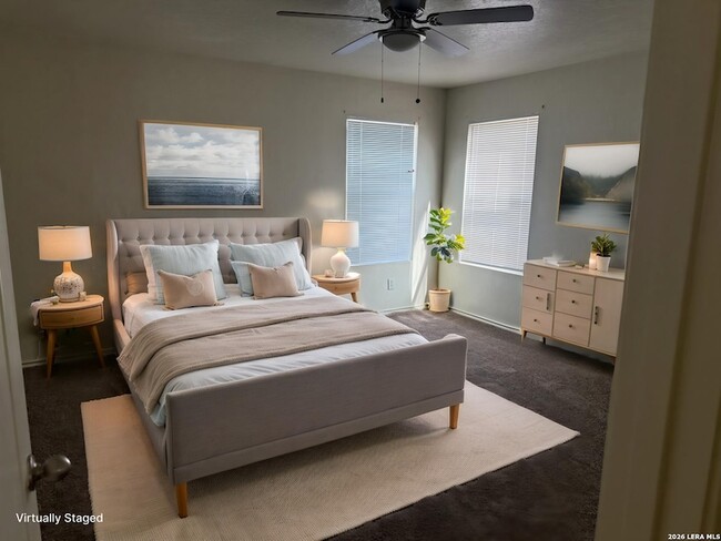 Building Photo - 7819 Horse Hollow