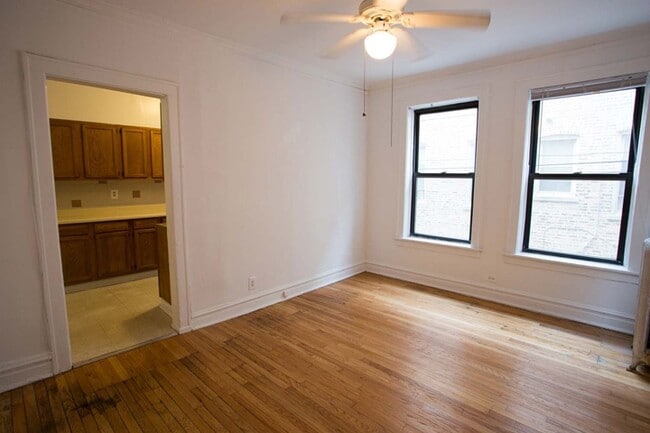 Floorplan - 1101 E. Hyde Park Boulevard