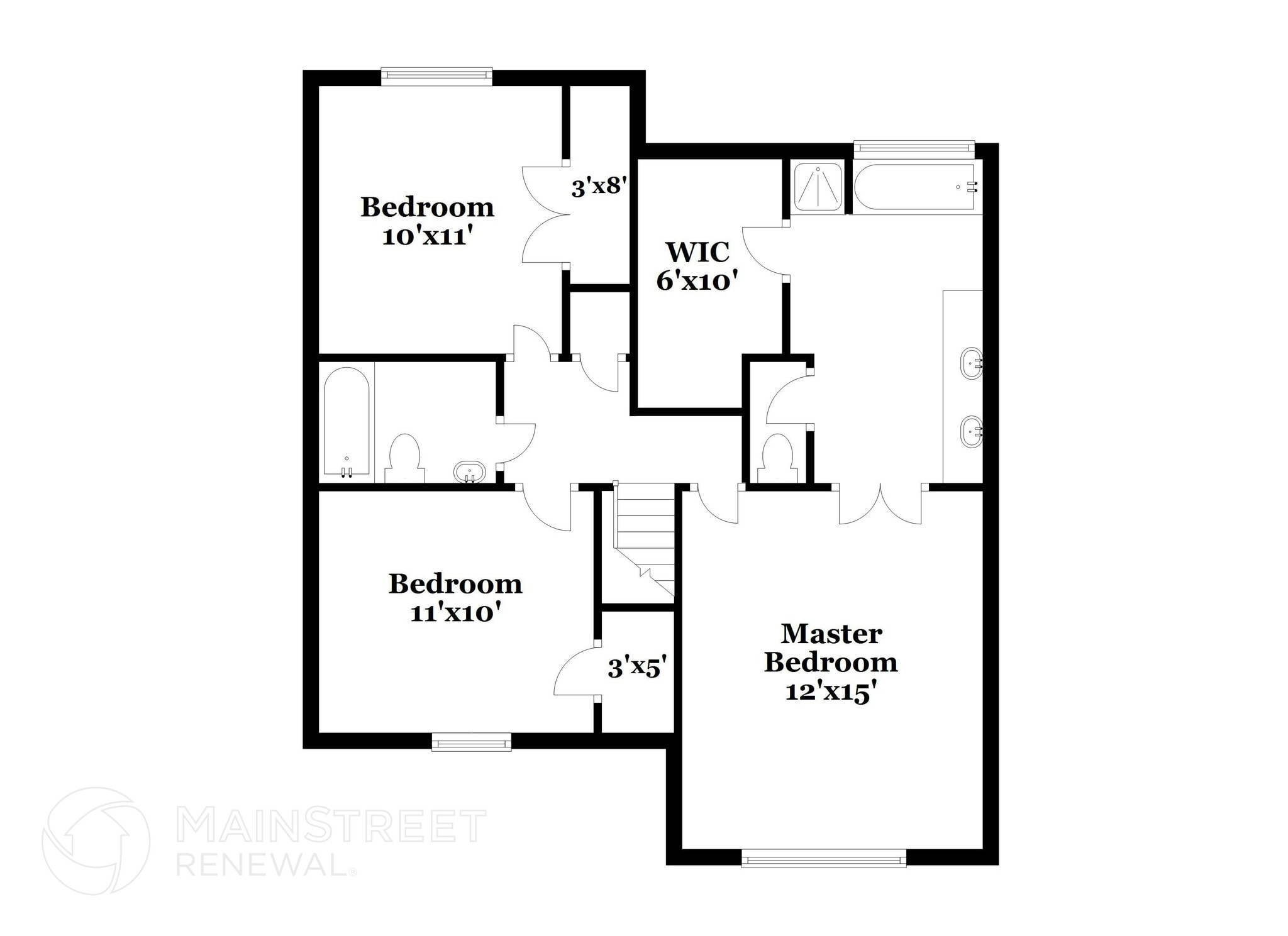 Building Photo - 6907 Valhalla Ct
