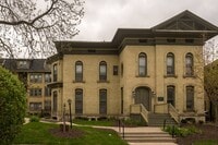 Building Photo - The Mansion