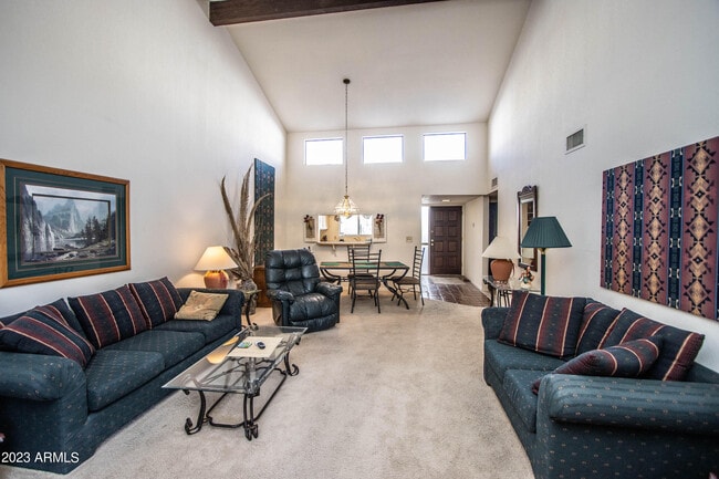 Building Photo - 7631 E Sandalwood Dr
