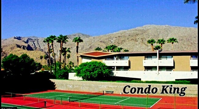 Building Photo - 470 S Calle Encilia