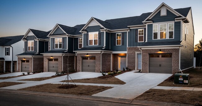 Building Photo - Founders Point