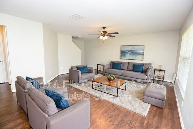 Building Photo - 5405 Limestone Ln