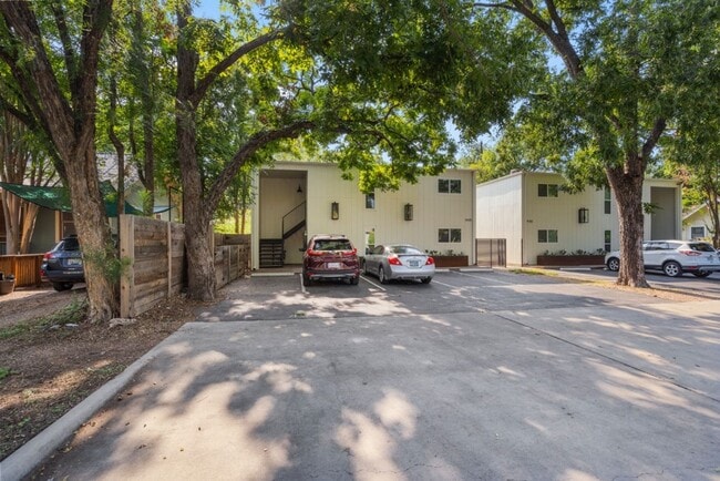 Building Photo - 4105 Speedway Unit 101, Austin, TX 78751