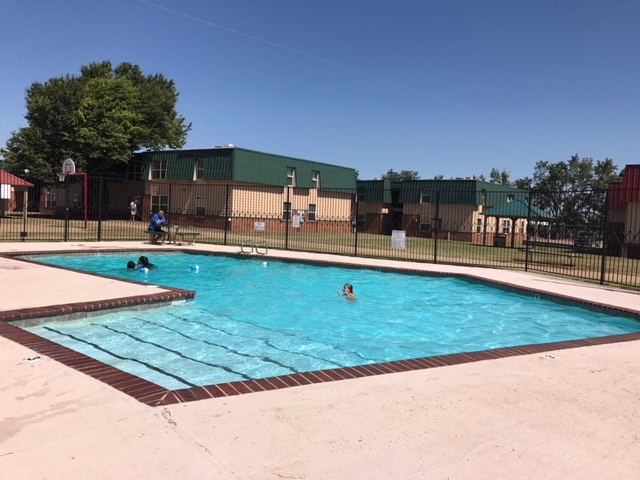 Building Photo - Whispering Pines Apartments