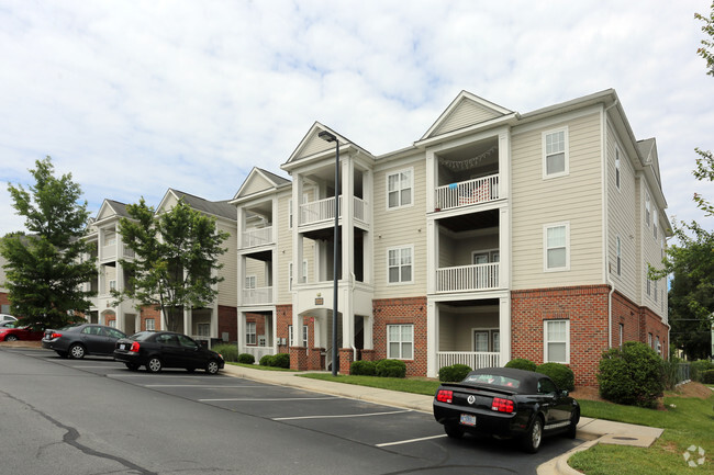 Building Photo - University Village