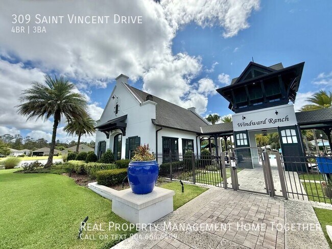Building Photo - 309 St Vincent Dr