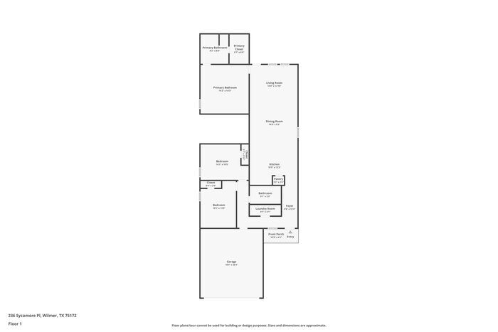 Building Photo - 236 Sycamore Pl