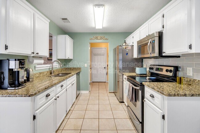 Building Photo - 307 Coffee Bluff Villa Rd