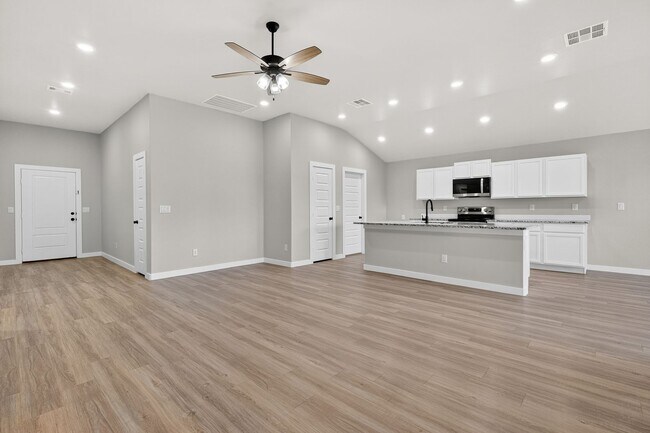 Building Photo - 3/2: Cooper ISD available March 1st!