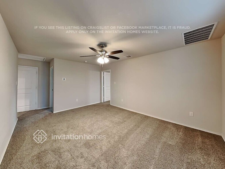 Building Photo - 6431 Pickaxe Way