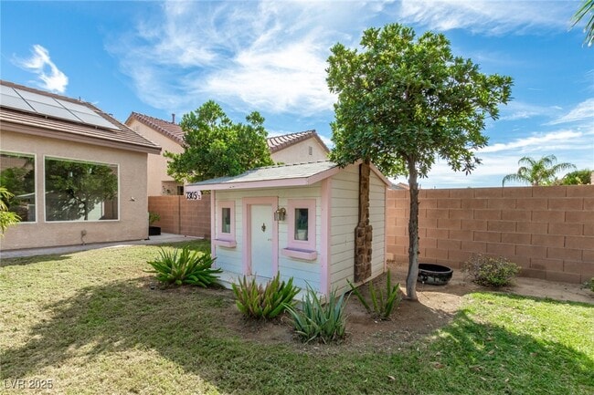 Building Photo - 7305 Gentle Valley St