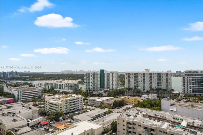 Building Photo - 6799 Collins Ave