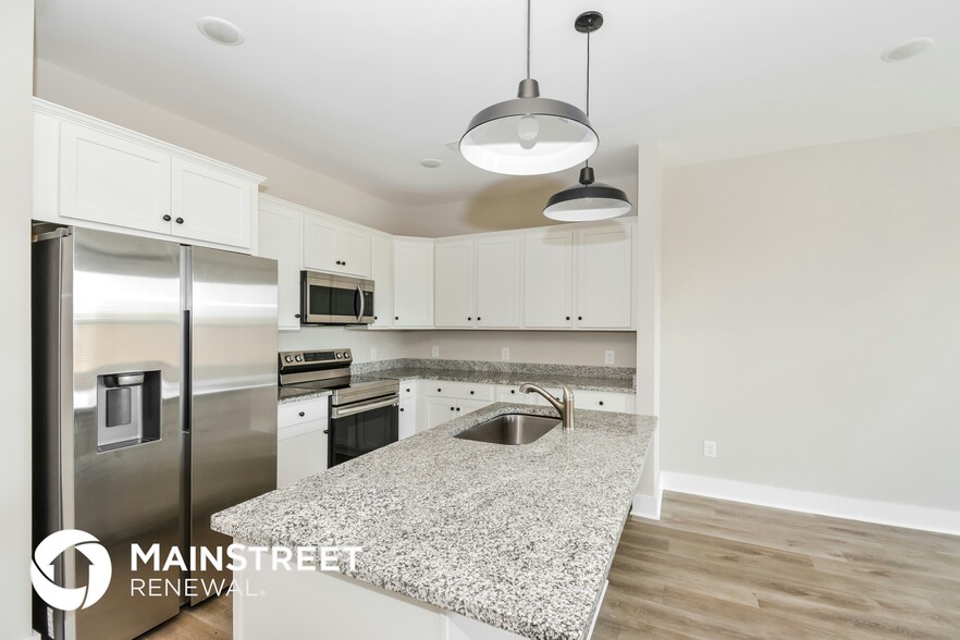 Building Photo - 134 Noble Pk Cir