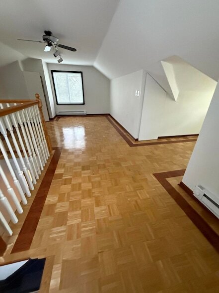 Building Photo - 1625 W Farnum Ave