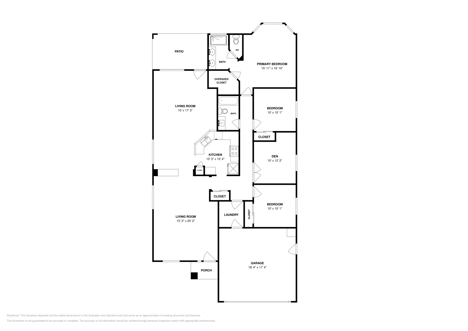 Building Photo - 11910 W Jackson St