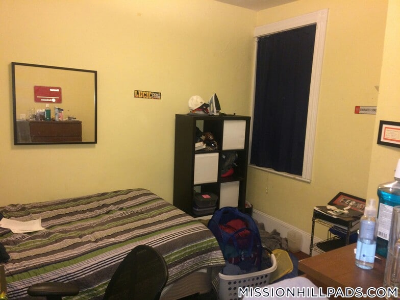 Building Photo - 71 S Huntington Ave