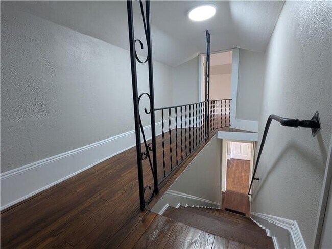 Building Photo - 2601 Semmes St