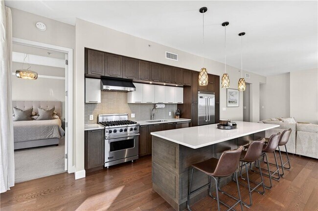 Building Photo - 1820 Peachtree St NW