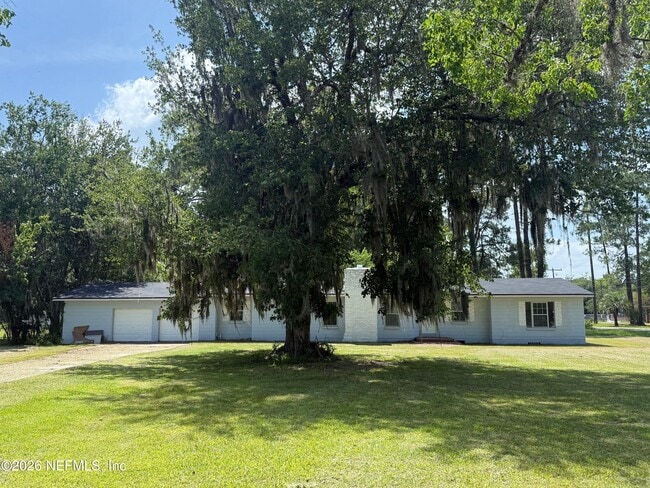 Building Photo - 6006 Catoma St