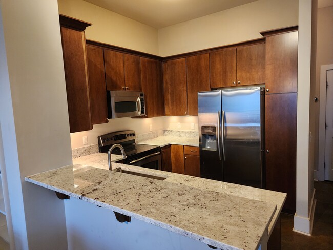 Kitchen 2 - 444 S Blount St