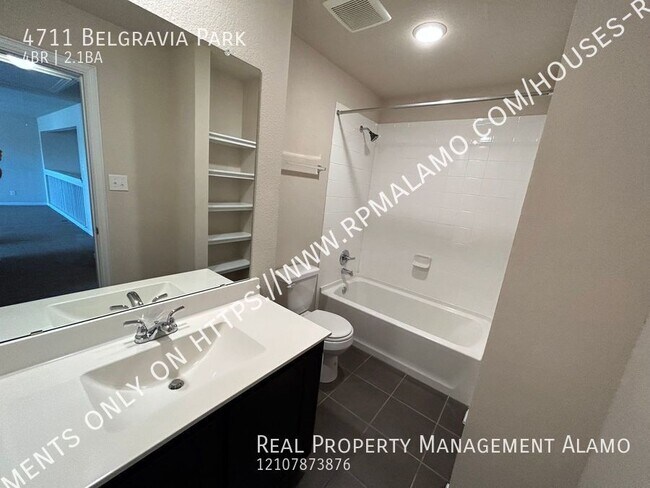 Building Photo - 4711 Belgravia Park
