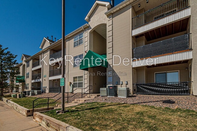 Building Photo - 12338 W Dorado Pl