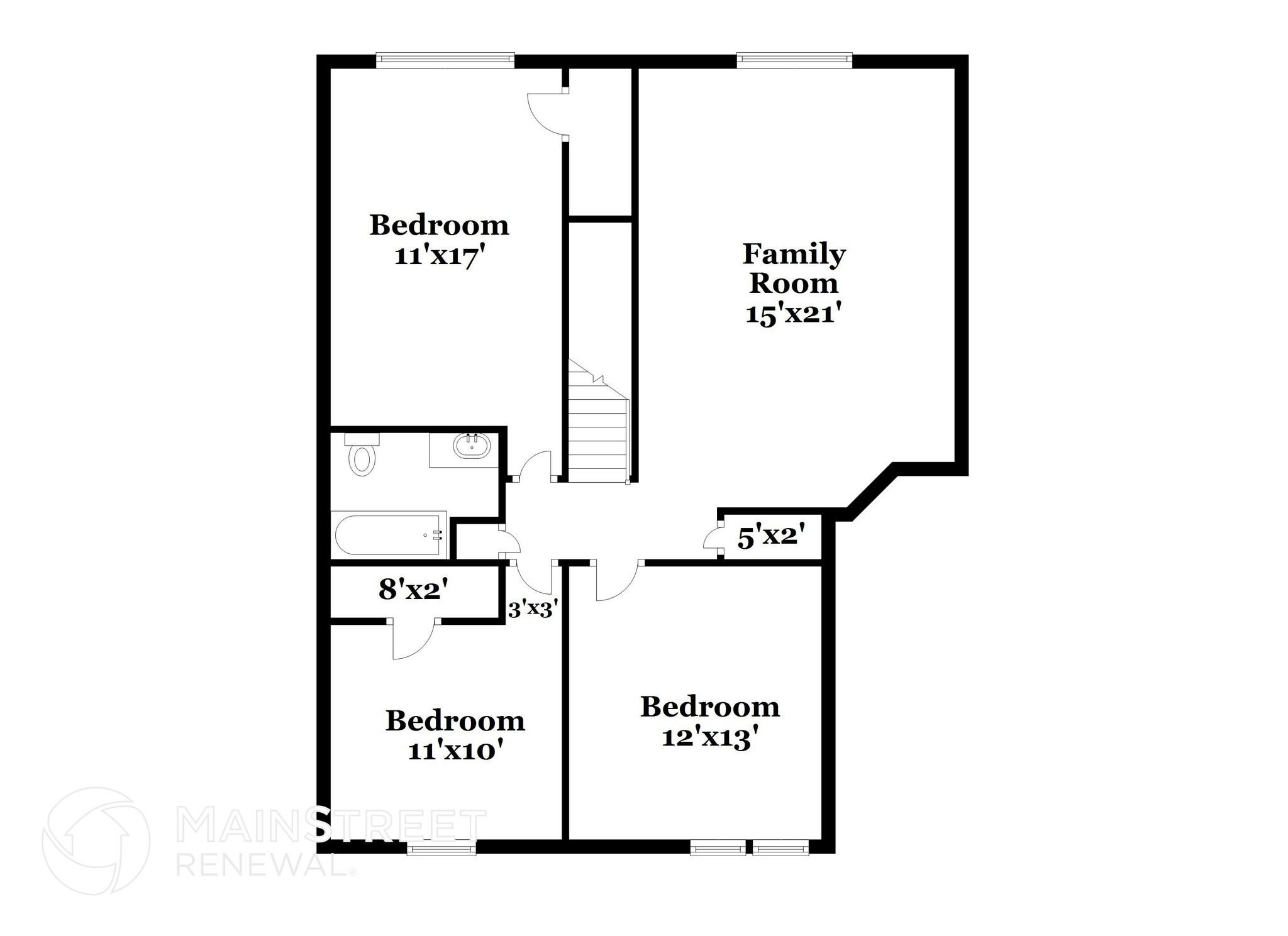 Building Photo - 113 Angus Way