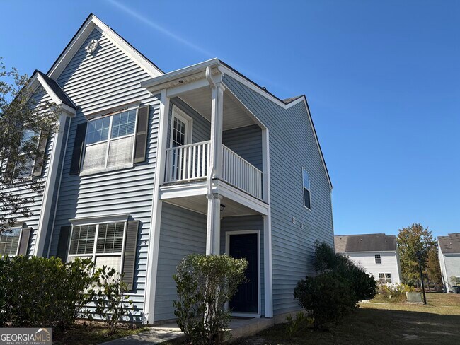 Building Photo - 119 Fairgreen St