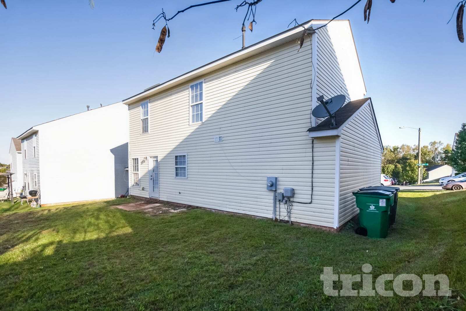 Building Photo - 1123 Alston Hill Dr