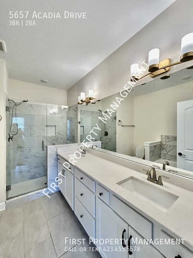 Building Photo - 5657 Acadia Dr