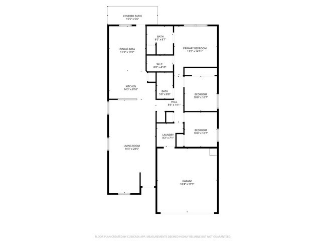 Building Photo - 3 bedroom 2 bath home located by Camp Bullis