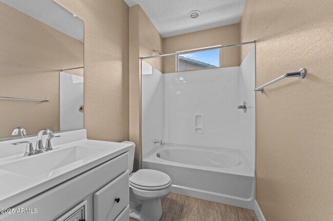 Building Photo - 3836 Goldmine Cyn Wy