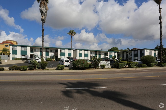 Primary Photo - Casa Toledo Apartments